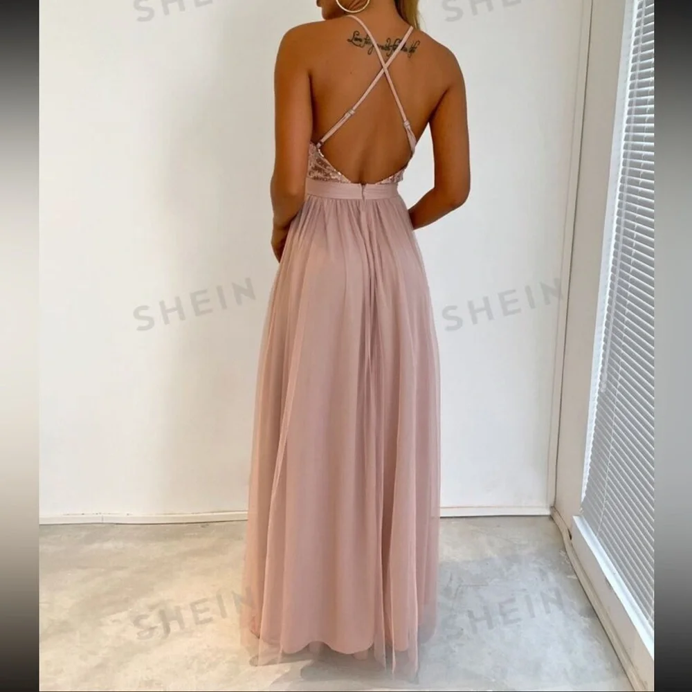 Prom Dress - Picture 2 of 5